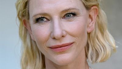 Cate Blanchett plans to install more solar panels on 'haunted' mansion