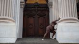 The hidden meanings behind photographer Nona Faustine’s nude self-portraits