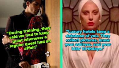 19 Shocking Luxury Hotel Secrets That'll Truly Leave You Speechless (Not Exaggerating Here, Folks)