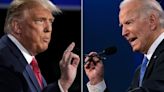 Biden e Trump duelam sobre inflação e imigração em primeiro debate