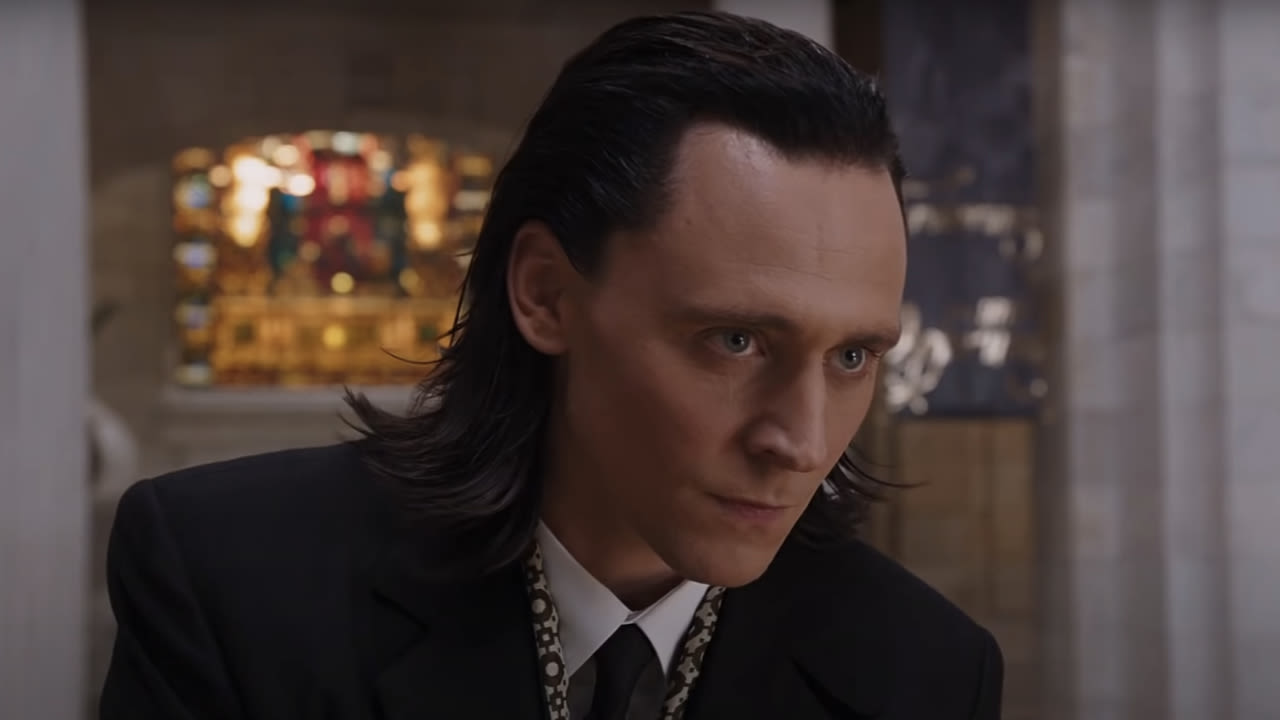 Someone Asked Tom Hiddleston What Olympic Sport The Avengers Would Play, And It's Strangely Entertaining