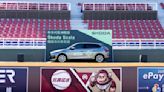 Škoda 連續挺台灣棒球十周年「狂轟猛送」活動再掀熱血應援