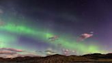 How to see tonight's northern lights – the strongest in 20 years