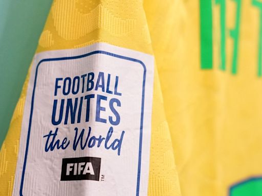 Brazil bid higher than European trio for 2027 Women's World Cup: FIFA Report