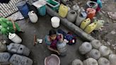 India’s cities will be worst impacted by lack of water in coming decades, UN warns