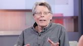 Author Stephen King says that his wife threatened to leave him because he wouldn’t stop playing Mambo No 5