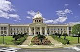 National Palace (Dominican Republic)