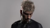 Machine Gun Kelly uses new track to admit shock blackout tatt was sparked by ‘breakdown’