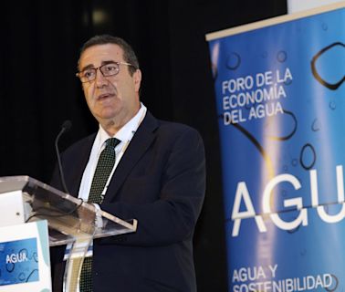 El XVII Foro de la Economía del Agua se desarrollará en España y Chile el 10 de octubre