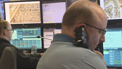 Local agencies work to keep people safe in severe weather