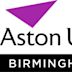 université Aston