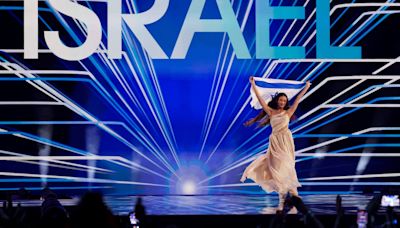El mensaje de Netanyahu a Eden Golan tras la final de Eurovisión: “Has elevado el perfil de Israel en Europa”