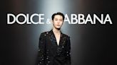 NCT’s Doyoung becomes first Asian artist to be Dolce & Gabbana’s global brand ambassador