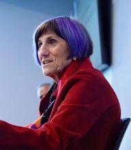 Rosa DeLauro