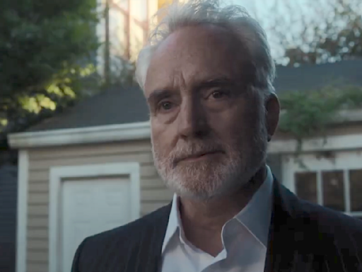 Parish Sneak Peek: A Menacing Bradley Whitford Gives Gray a Life-or-Death Ultimatum (Exclusive)