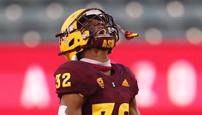 Arizona State Transfer CB to Visit Michigan State