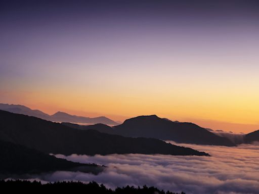 阿里山賓館推《雲端上國度，阿里山日出饗宴》三天兩夜限量活動