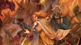 Dungeons & Dragons Reveals the 48 Subclasses That Appear in 2024 Player's Handbook