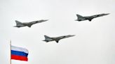 Ukrainian strikes reportedly hit bases in Russia housing supersonic warplanes