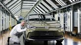 Volkswagen’s electric car orders double in Europe