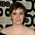 Lena Dunham