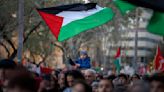 A rift grows in Europe over recognizing Palestinian state
