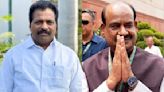 Breaking Tradition: BJP And Congress Clash Over Speaker's Election Amid Deputy Speaker Dispute | 10 Points