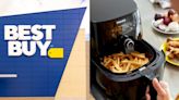 ¿Has comprado una Air Fryer? Best Buy retira miles por riesgos de incendio