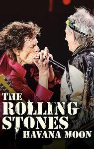 The Rolling Stones: Havana Moon