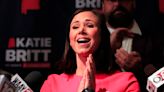 Britt beats Brooks in Senate primary that divided MAGA world