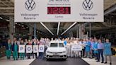 El Polo dejará de fabricarse en VW Navarra el 4 de julio
