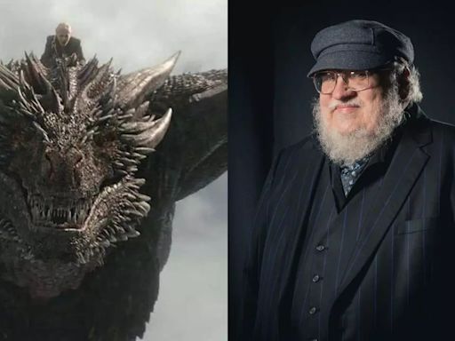 G.R.R. Martin Calls Out ‘House Of The Dragon’, Drops A Lesson In Fantasy Fiction And Teases Winds of Winter