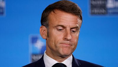 Francia: crece la disputa por formar gobierno | Detrás de las rencillas palaciegas un país se juega su futuro