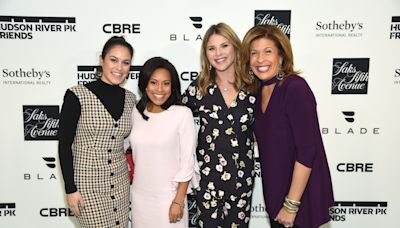 Hoda Kotb and Jenna Bush Hager Share Their Biggest Dating Regrets: ‘I Should Have Dated More’
