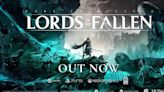 Lords of the Fallen Official Clash of Champions Boss Rush Mode Launch Trailer