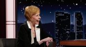 93. Carol Burnett; Wendi McLendon-Covey; Metallica