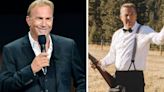 Yellowstone's Kevin Costner brings beloved item from dad on set to 'keep him clo