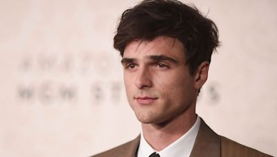 Emerald Fennell's Wuthering Heights Accused Of 'Whitewashing' Amid Jacob Elordi Casting Reports