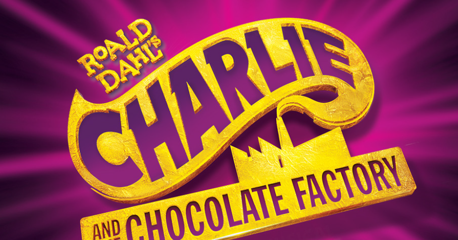 Get a taste of ‘Charlie and the Chocolate Factory’ at OOH