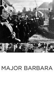 Major Barbara (film)