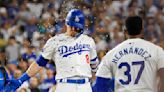 Dodgers' hitters give Jack Flaherty a big boost and seal a win over the Pirates