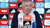 Ancelotti elogia a Toni Kroos antes de su despedida: "Es la decisión de un hombre con huevos"