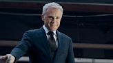 Christoph Waltz Is a Sinister Consultant in Teaser for Prime Video Thriller