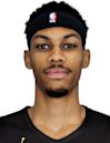 Darius Bazley