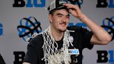 Purdue star Zach Edey declares for NBA draft, will maintain college eligibility