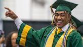 Guilford County Schools graduations kick off today