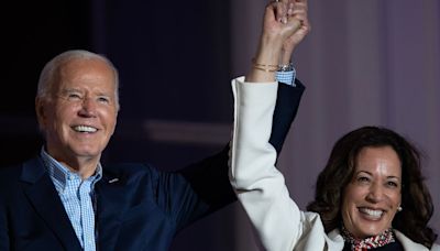 Polls Show Other Democrats Outperforming Biden Against Trump