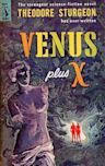 Venus Plus X