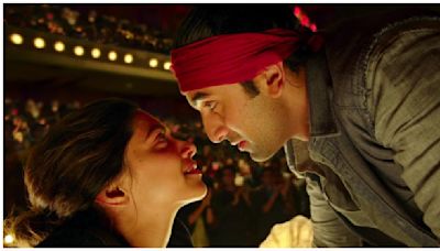 Ranbir Kapoor on being ‘labelled a cheater’ after dating Deepika Padukone, Katrina Kaif: ‘It’s not entirely true’