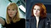 Scarlett Johansson and Gwyneth Paltrow Reject ‘Iron Man 2’ Feud Rumors, Discuss Being Done With Marvel Movies: ‘That Chapter Is...